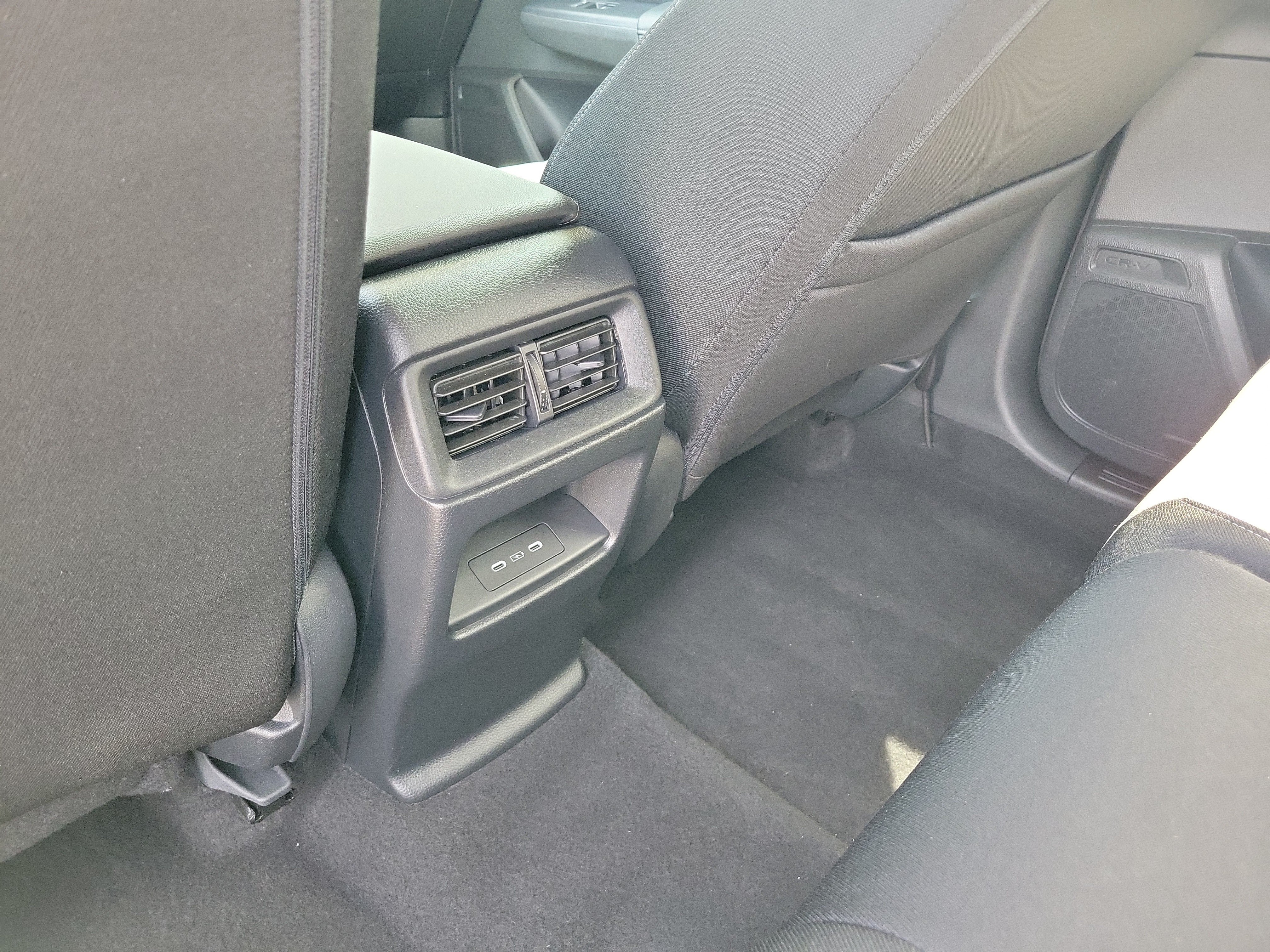 Used 2024 Honda CR-V EX image 14