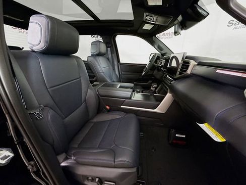 New 2026 Toyota Tundra Platinum AWD/4WD image 28
