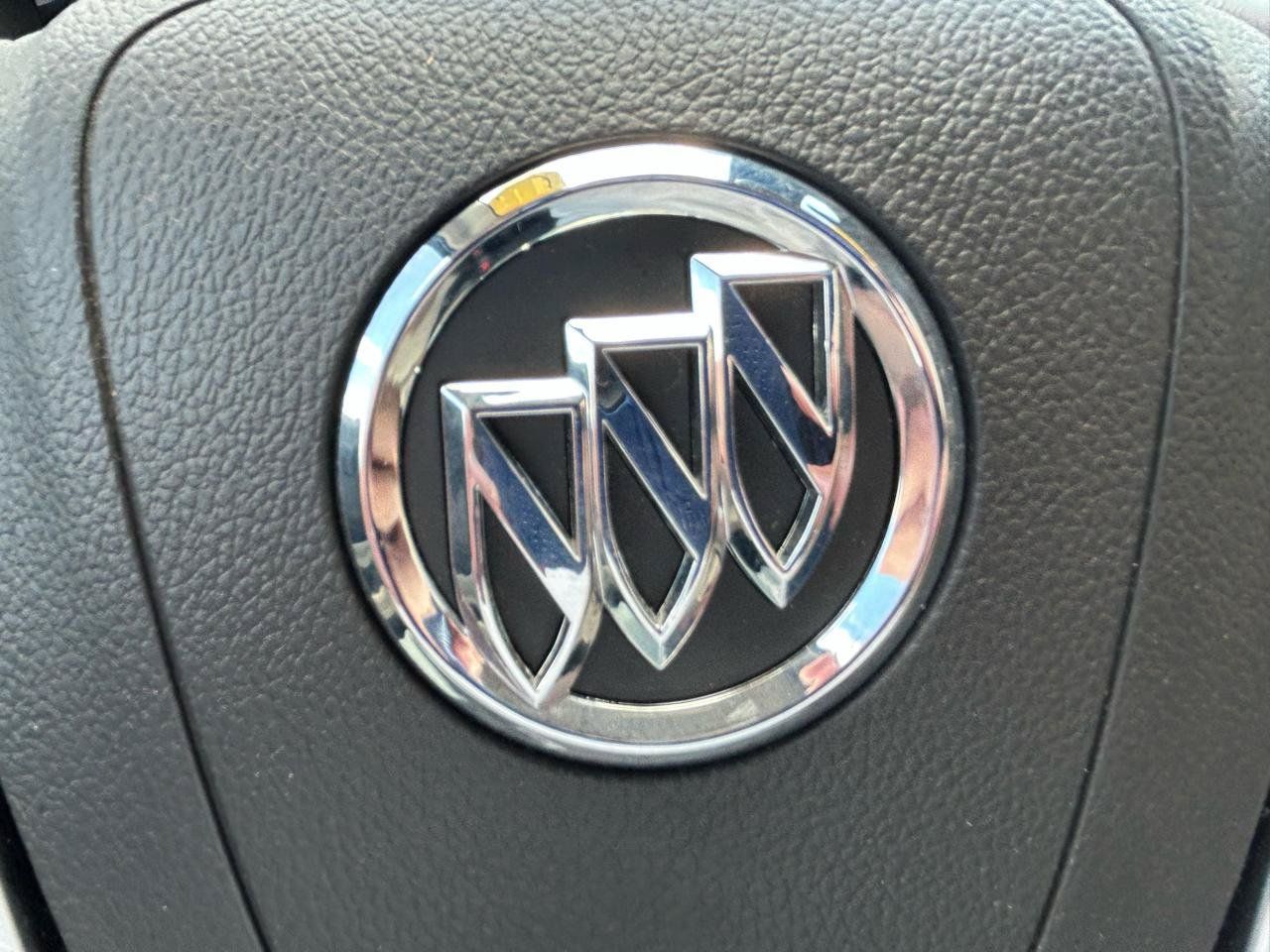 Used 2020 Buick Encore Preferred w/ Safety Package FWD image 22