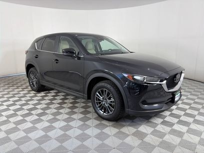 Used 2019 MAZDA CX-5 Touring