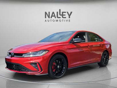 Used 2025 Volkswagen Jetta GLI Autobahn