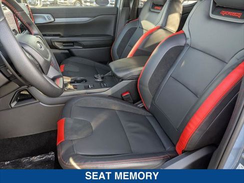 New 2025 Ford Ranger Raptor image 15