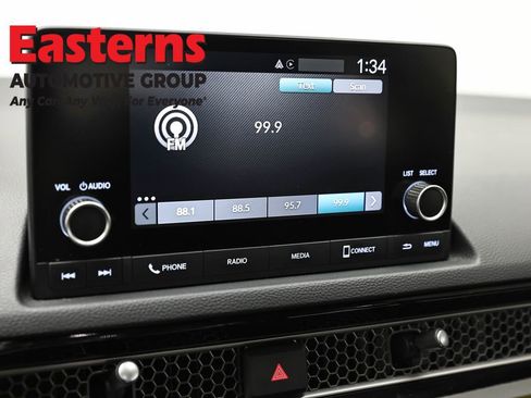 Used 2025 Honda Civic Sport image 18