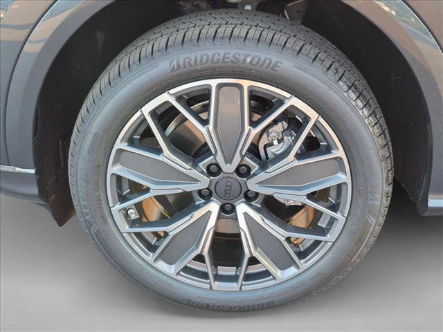 New 2026 Audi Q5 Premium Plus AWD/4WD image 9