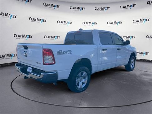 Used 2023 RAM 1500 Lone Star image 5