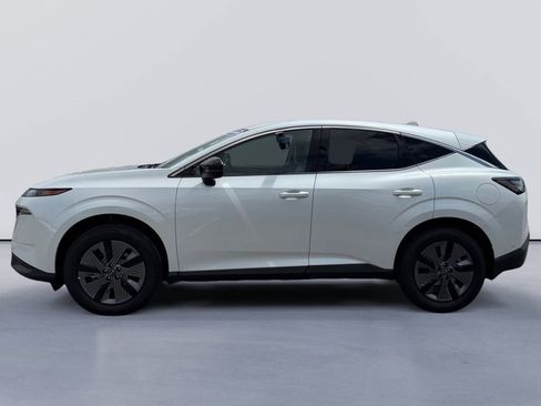 Used 2025 Nissan Murano SL AWD/4WD image 6