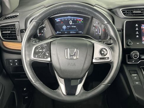 Used 2022 Honda CR-V EX-L image 14