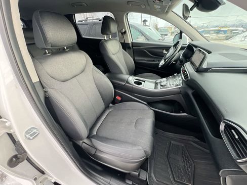 Used 2023 Hyundai Santa Fe SEL image 28