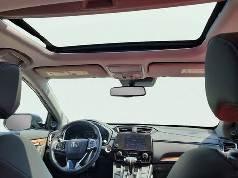 Used 2022 Honda CR-V EX-L image 16