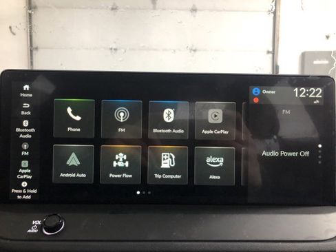 New 2025 Honda Accord Sport image 25