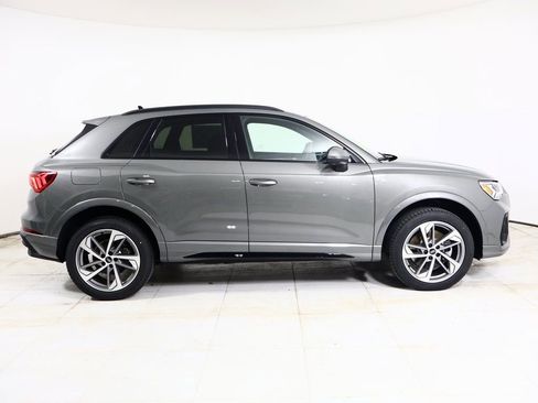 New 2025 Audi Q3 2.0T Premium image 19