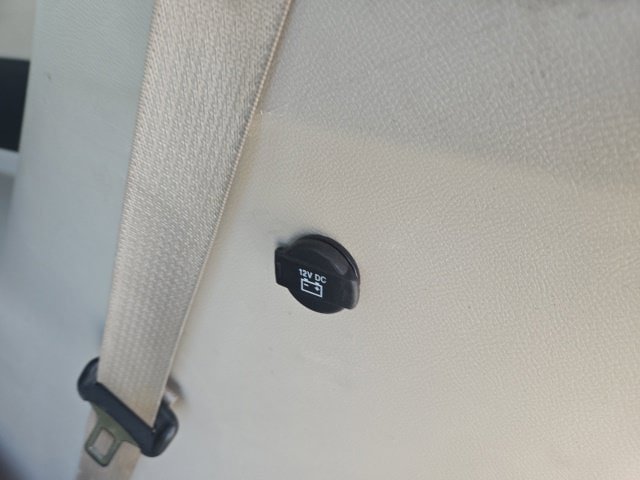 Used 2022 Chrysler Pacifica Touring-L FWD image 5
