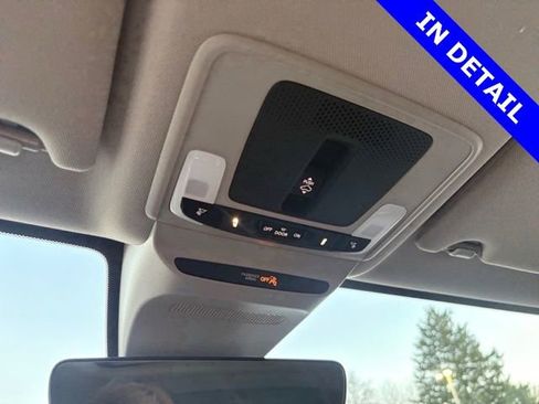 Certified 2023 Honda HR-V EX-L image 27