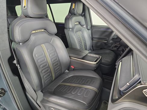 Used 2023 Rivian R1S Launch Edition Quad AWD/4WD image 24