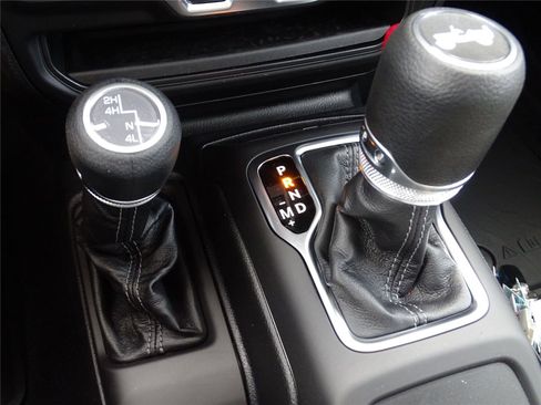 New 2025 Jeep Wrangler Sport S image 31