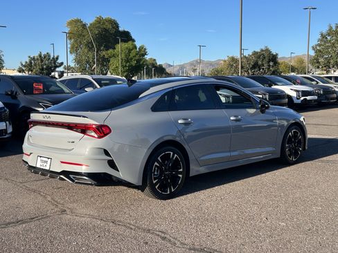 Used 2022 Kia K5 GT-Line w/ GT-Line FWD Premium Package image 7