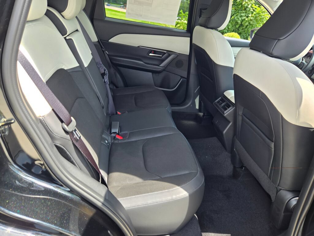New 2026 MAZDA CX-5 Preferred AWD/4WD image 7