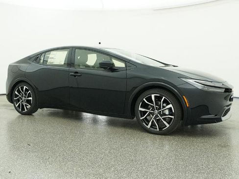 New 2026 Toyota Prius Plug-In Hybrid image 91