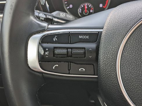 Used 2021 Kia K5 GT-Line w/ GT-Line FWD Premium Package image 19