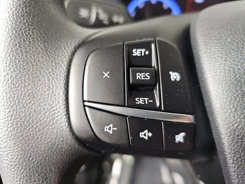 Used 2024 Ford Bronco Sport Big Bend image 17