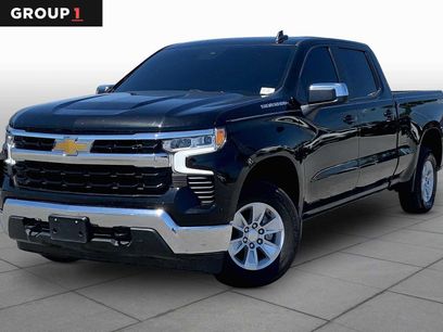 Used 2023 Chevrolet Silverado 1500 LT w/ Protection Package