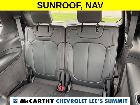 Used 2021 Jeep Grand Cherokee L Overland AWD/4WD image 51