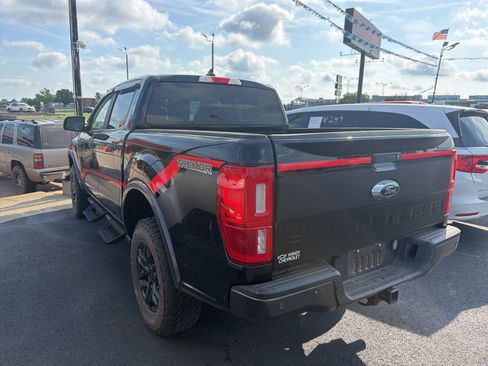 Used 2021 Ford Ranger XLT w/ Tremor Off-Road Package AWD/4WD image 3