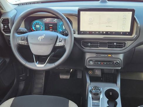 New 2025 Ford Bronco Sport Big Bend w/ Convenience Package image 27