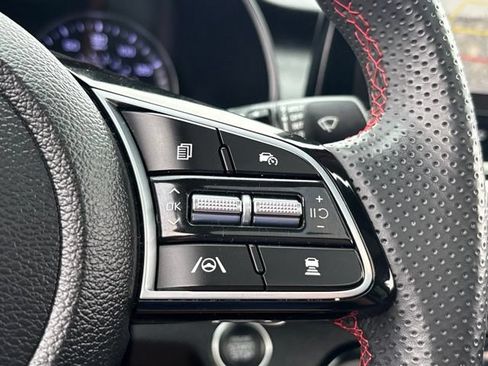 Used 2023 Kia Forte GT w/ GT2 Package FWD image 21