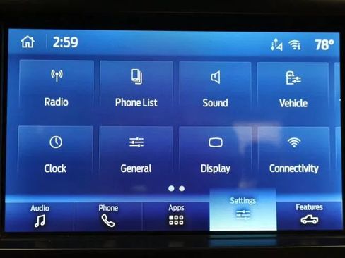Used 2022 Ford F150 XL w/ Trailer Tow Package AWD/4WD image 29
