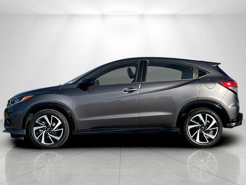 Used 2020 Honda HR-V Sport image 6