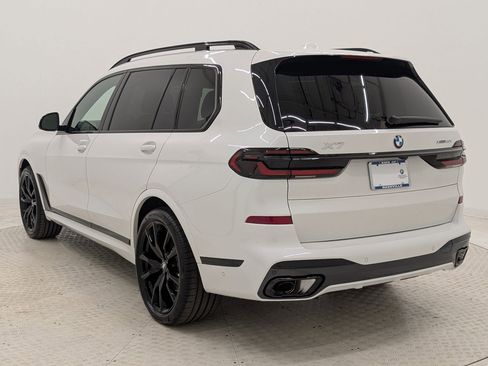 New 2026 BMW X7 xDrive40i w/ M Sport Package image 3