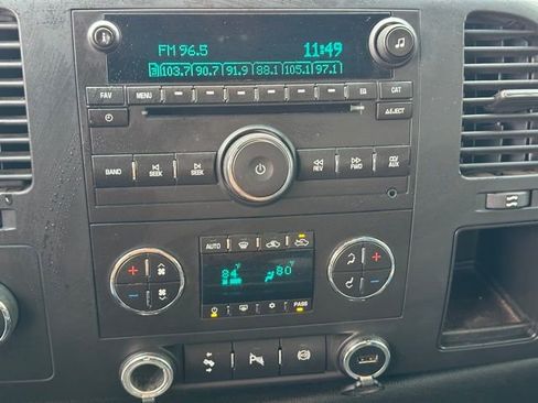 Used 2012 GMC Sierra 3500 SLE w/ SLE Preferred Package image 18