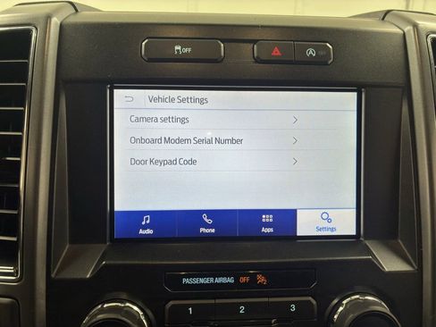 Used 2019 Ford F150 XLT w/ Equipment Group 301A Mid image 33