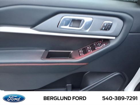 New 2026 Ford Explorer ST image 13