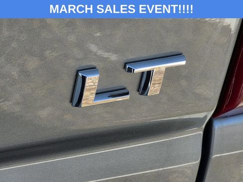 Used 2024 Chevrolet Silverado 1500 LT image 29