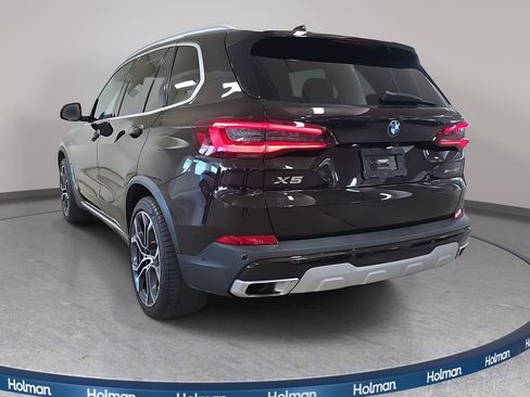 Used 2023 BMW X5 sDrive40i w/ Premium Package image 8