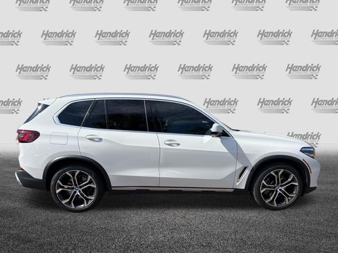 Used 2021 BMW X5 sDrive40i w/ Convenience Package RWD image 11