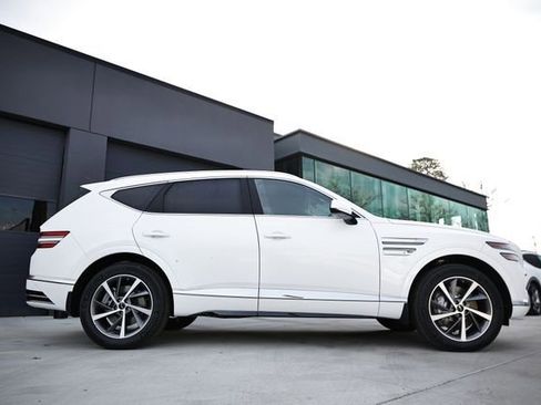 New 2026 Genesis GV80 2.5T Select image 3