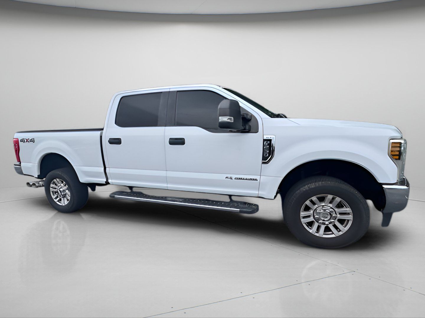 Used 2018 Ford F250 XLT AWD/4WD image 9