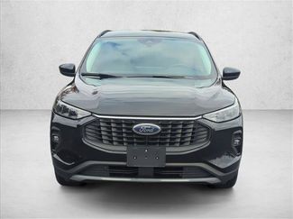 Used 2024 Ford Escape SE video 2
