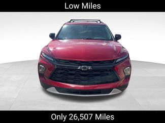 Certified 2024 Chevrolet Blazer LT w/ Convenience Package video 2