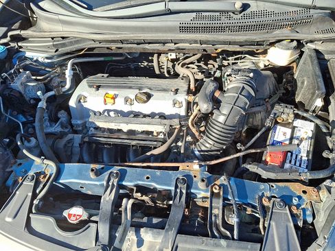 Used 2014 Honda CR-V EX image 28