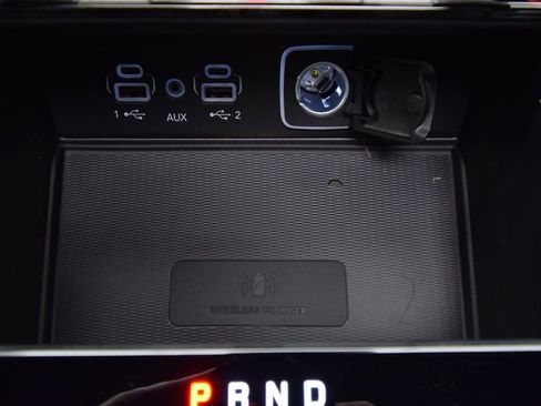 New 2025 Jeep Grand Cherokee L Altitude image 24