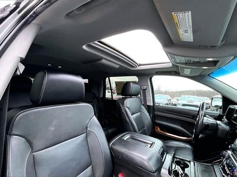 Used 2019 Chevrolet Tahoe Premier image 24
