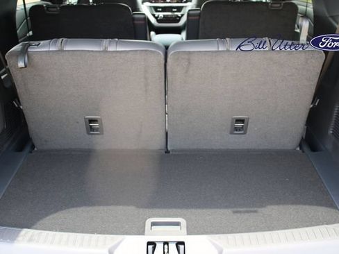 New 2026 Ford Explorer ST AWD/4WD image 6