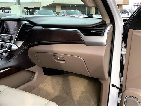 Used 2016 Chevrolet Tahoe LT w/ Texas Edition Package image 18