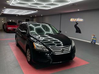 Used 2015 Nissan Sentra SV w/ Electronics Package video 1