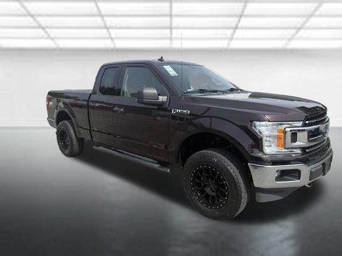 Used 2019 Ford F150 XLT AWD/4WD image 9