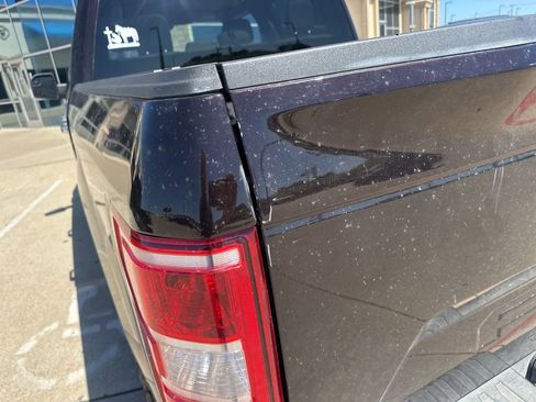 Used 2020 Ford F150 XLT w/ Equipment Group 301A Mid image 9